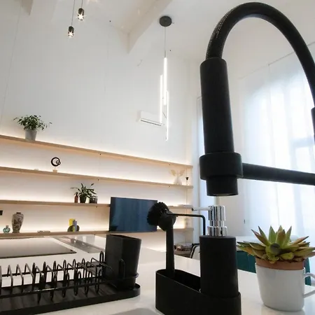 Loft Milano Manifatture2 Apartment Exterior photo