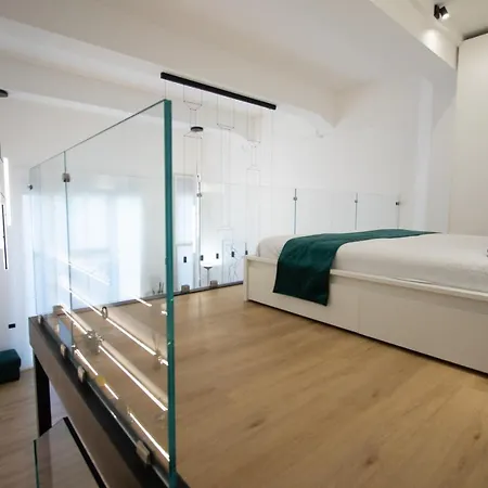 Loft Milano Manifatture2 Apartment Exterior photo