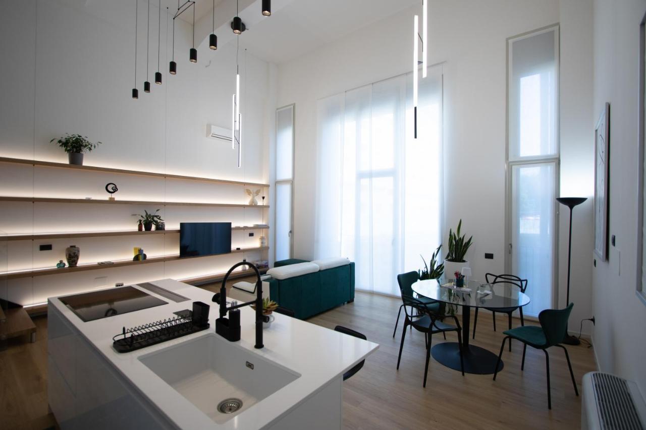 Loft Manifatture2 Milaan