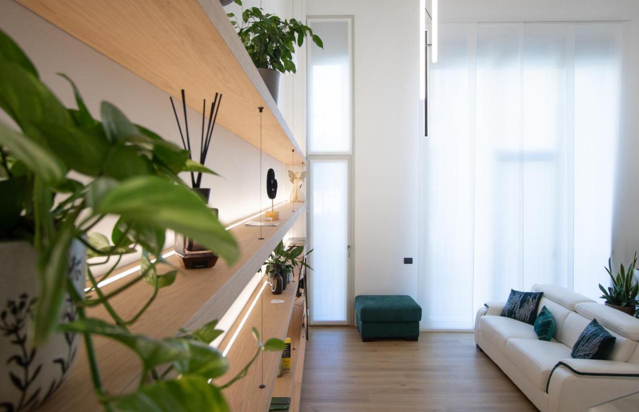 Loft Manifatture2 Apartment Mailand