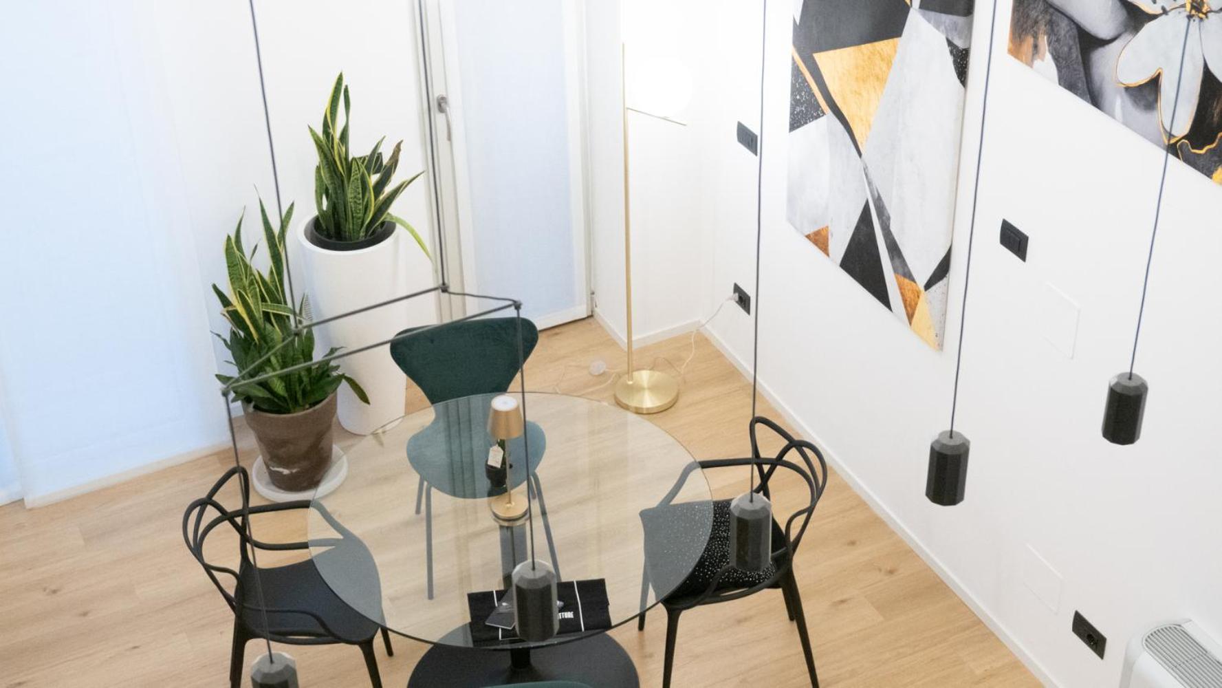 Appartement Loft Manifatture2 *