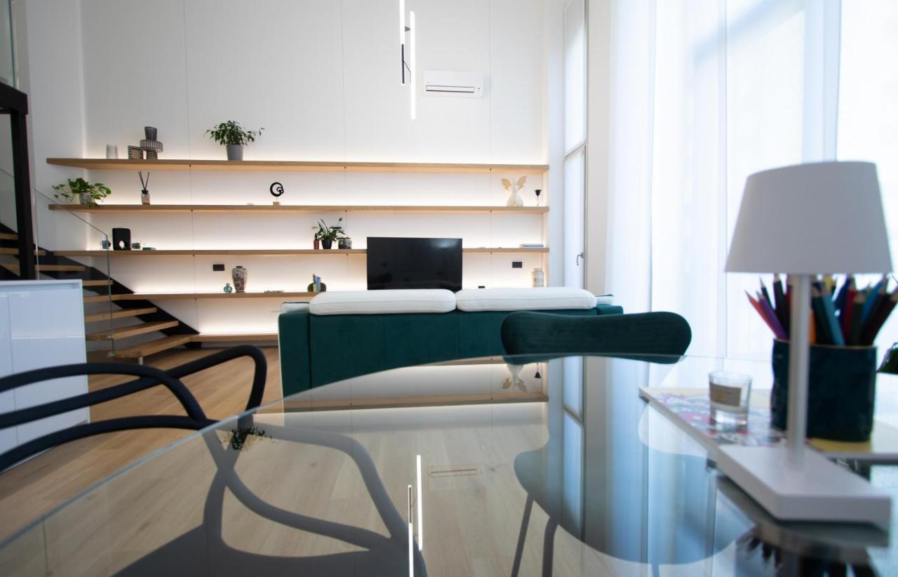Appartamento Loft Manifatture2 *