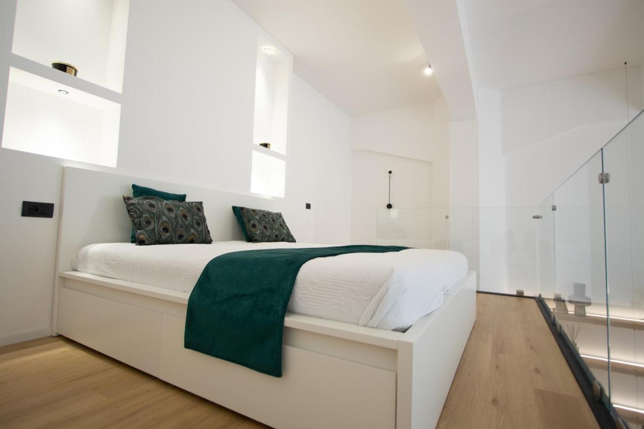 Loft Manifatture2 Milano
