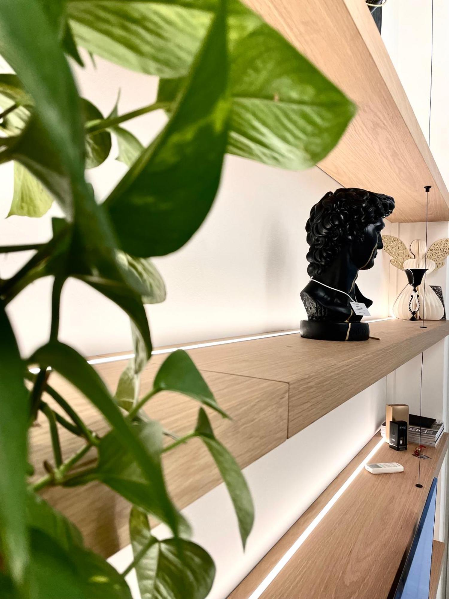Loft Manifatture2 Appartamento *