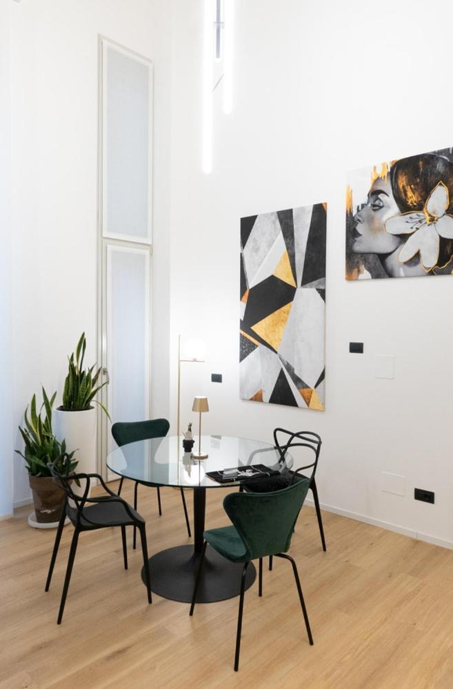 Loft Manifatture2 Appartamento Milano