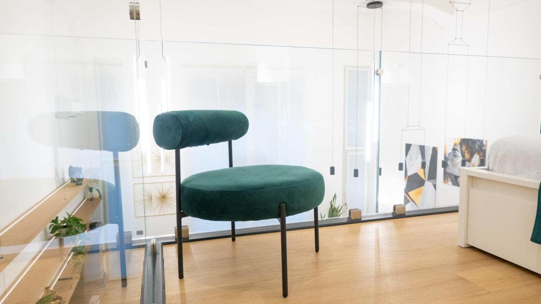Appartamento Loft Manifatture2
